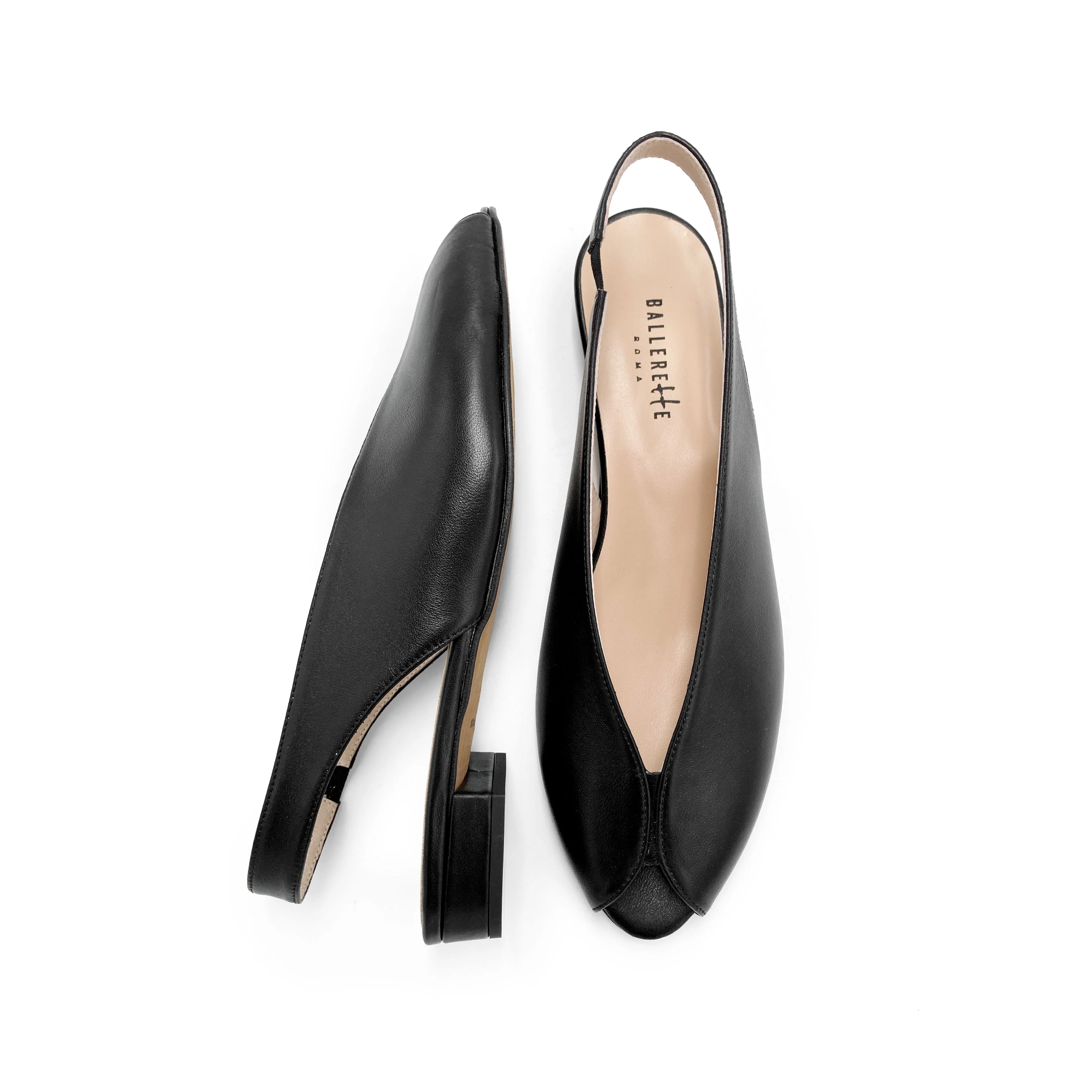 Collezione scarpe primavera estate: novità 2026 | BallereTTe